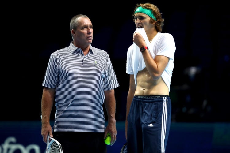 Photo by Clive Brunskill/Getty Images