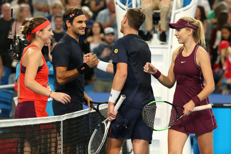 Photo by Paul Kane/Getty Images