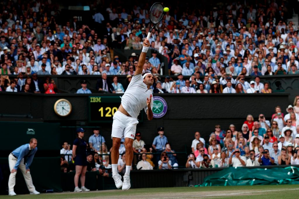 TENNIS-GBR-WIMBLEDON