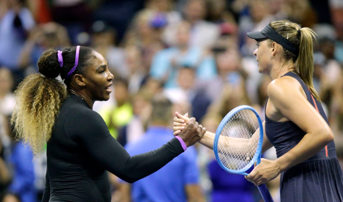 Photo credit should read KENA BETANCUR/AFP via Getty Images