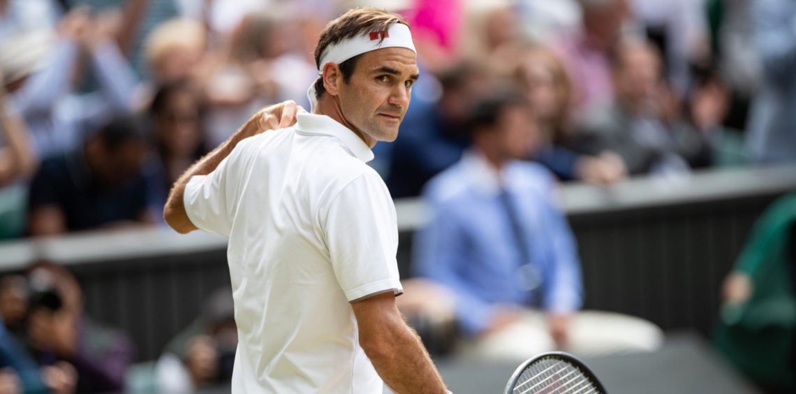 Photo by Simon Bruty/Anychance/Getty Images