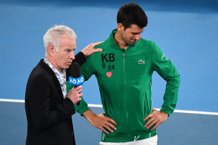 Photo by WILLIAM WEST/AFP via Getty Images