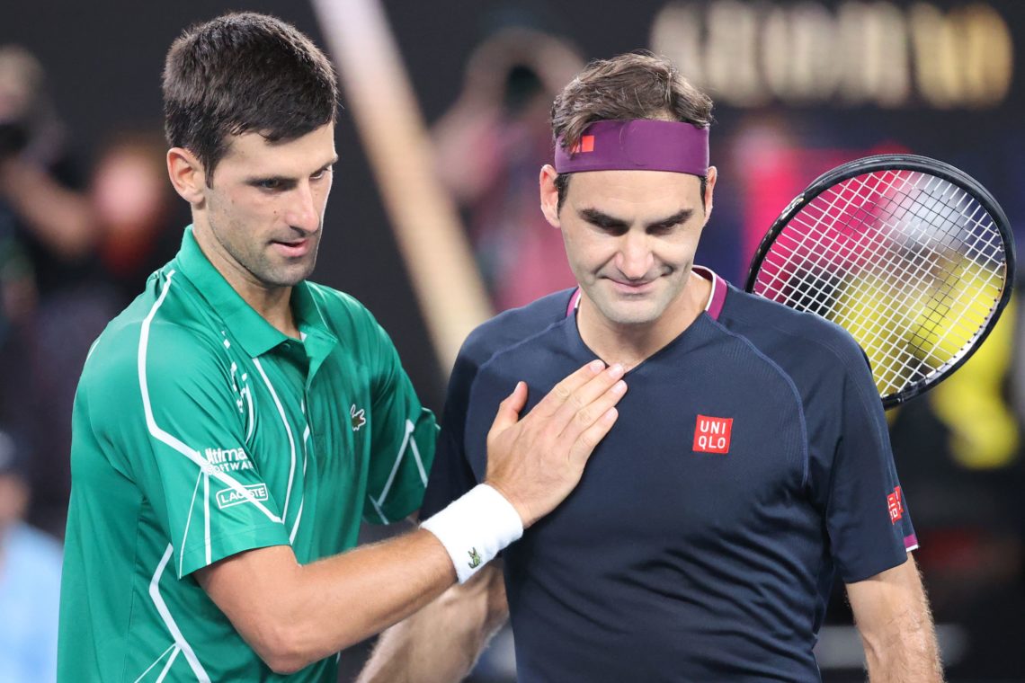 Photo by DAVID GRAY/AFP via Getty Images