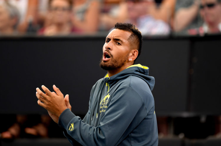 Photo by Bradley Kanaris/Getty Images