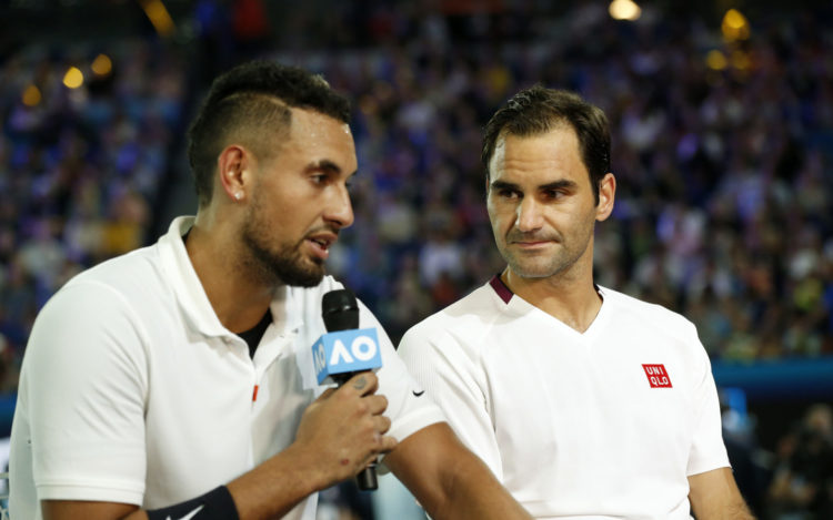 Photo by Darrian Traynor/Getty Images