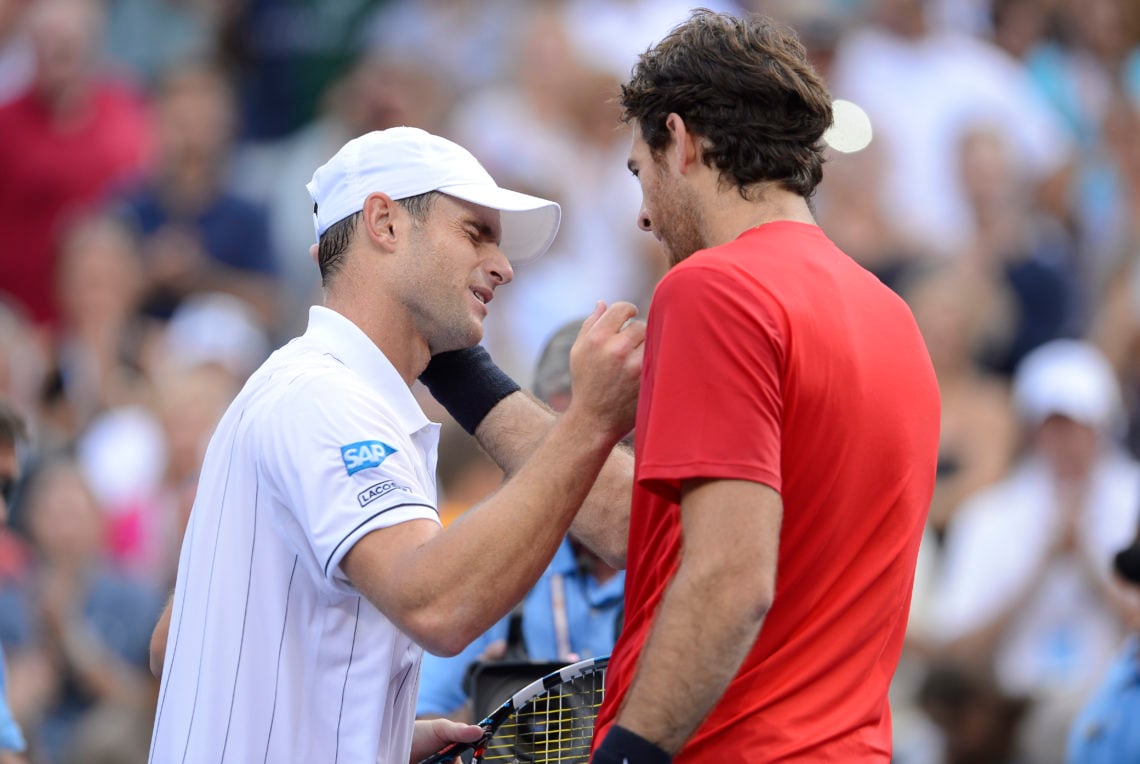 Photo by Benjamin Solomon/Getty Images