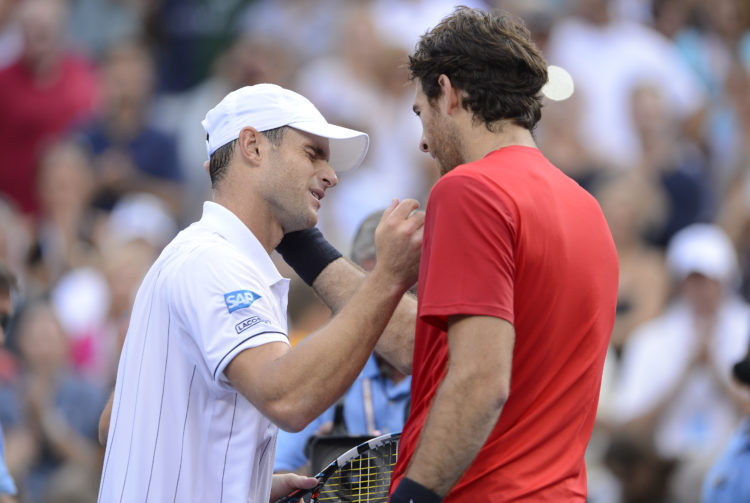 Photo by Benjamin Solomon/Getty Images