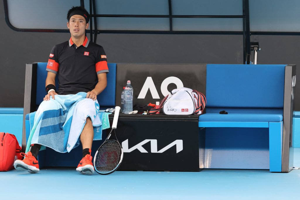 TENNIS-AUS-OPEN