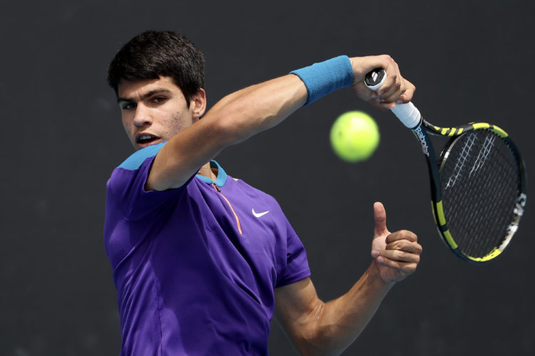 Photo by DAVID GRAY/AFP via Getty Images