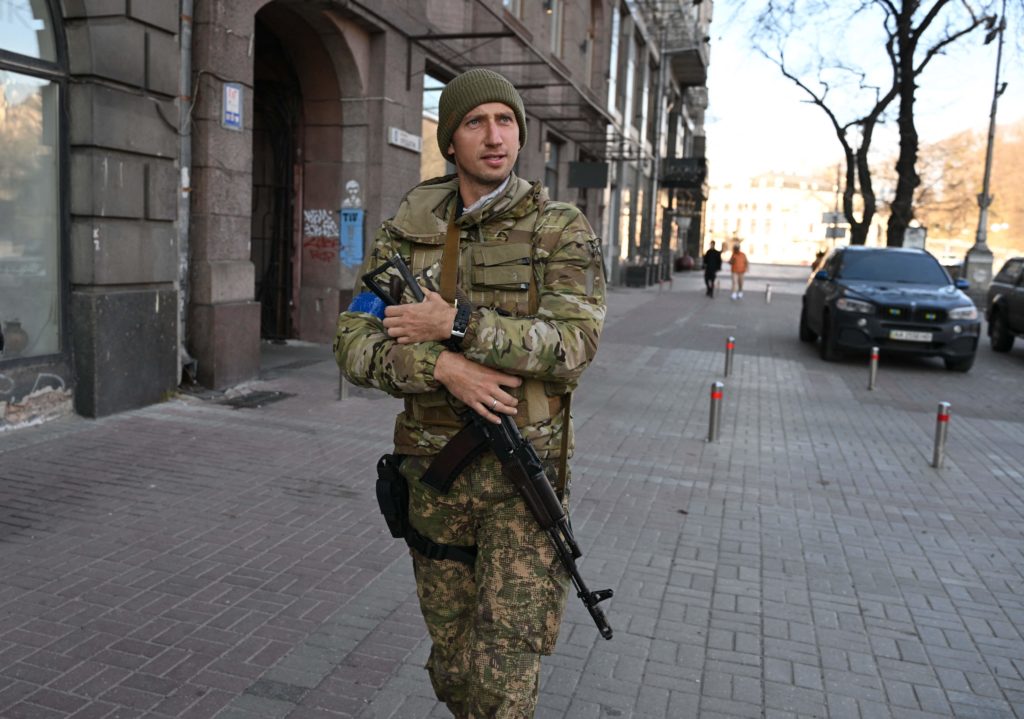UKRAINE-RUSSIA-CONFLICT-ARMY-SPORT-TENNIS