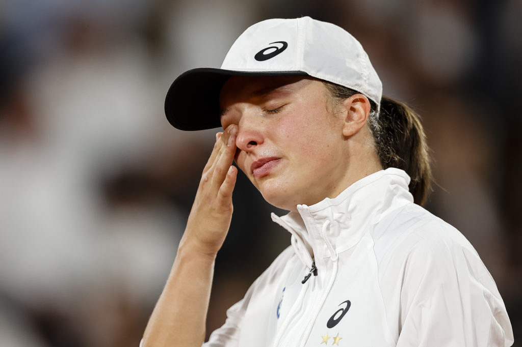 2022 French Open - Day Fourteen