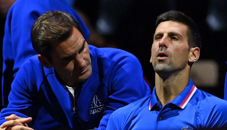 Photo by GLYN KIRK/AFP via Getty Images
