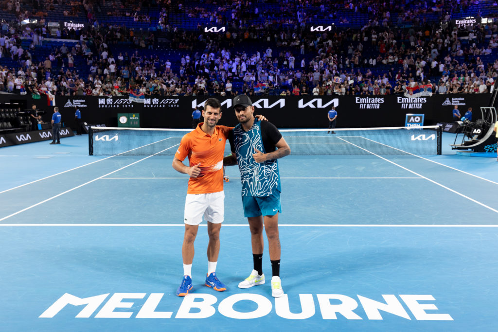 2023 Australian Open: Previews