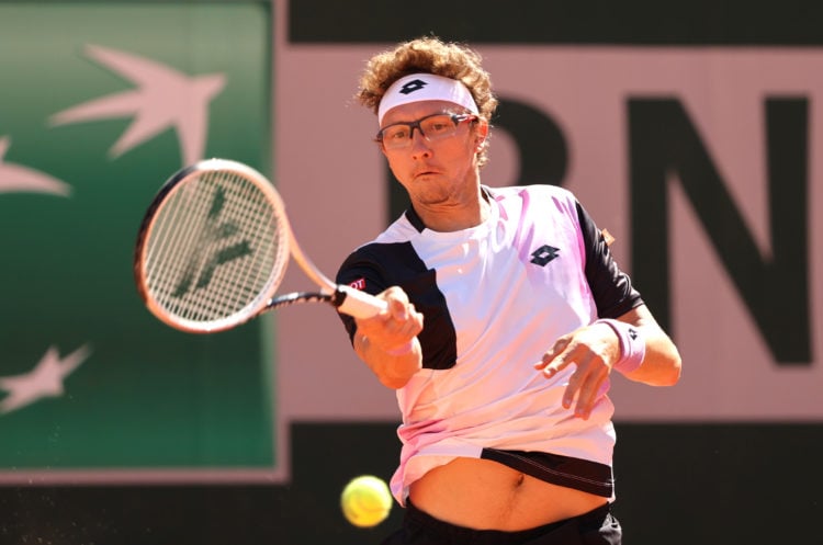 Photo by Clive Brunskill/Getty Images