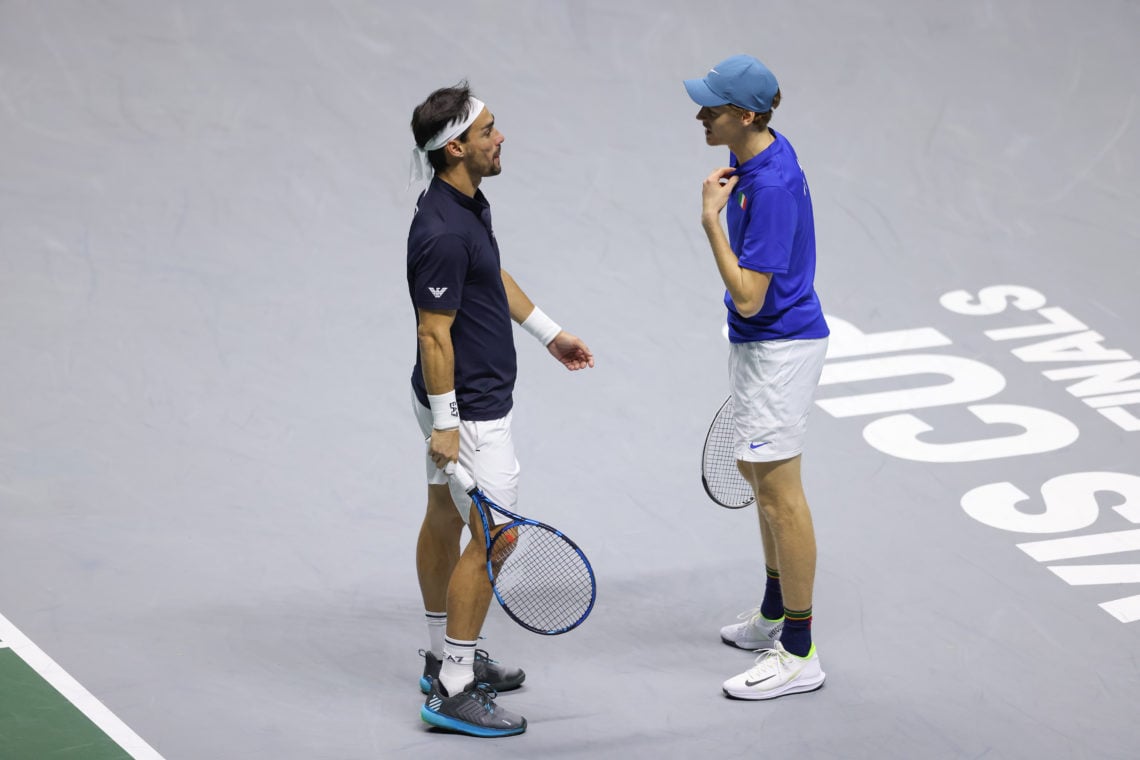 Photo by Jonathan Moscrop/Getty Images