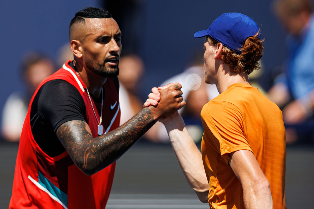 2022 Miami Open - Day 9