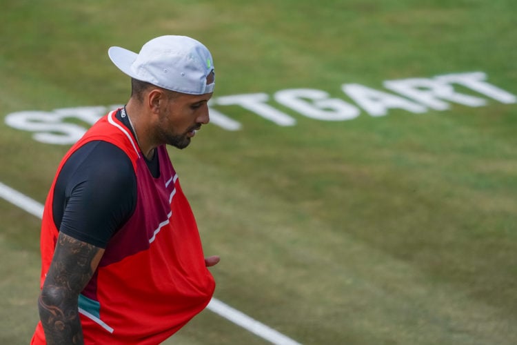 Photo by Christian Kaspar-Bartke/Getty Images