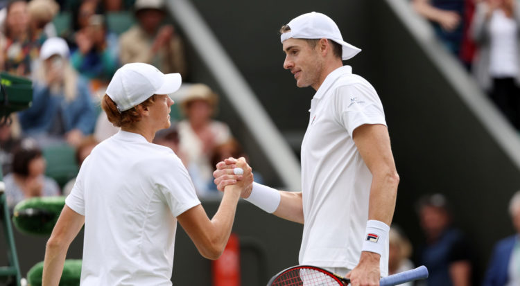 Photo by Julian Finney/Getty Images