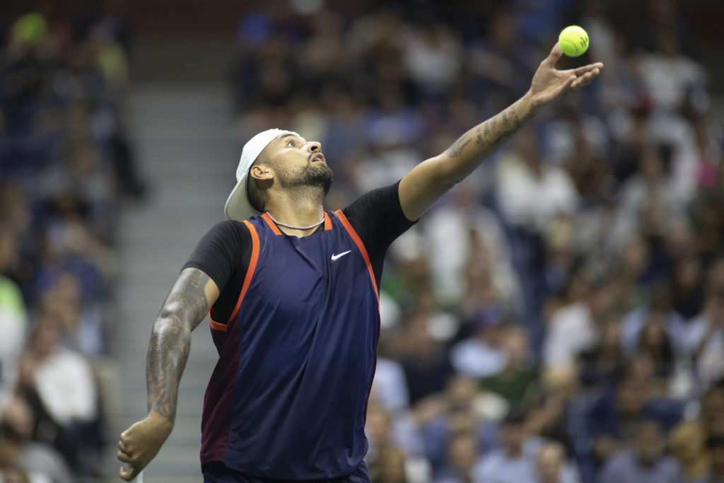 US Open Tennis Championship 2022