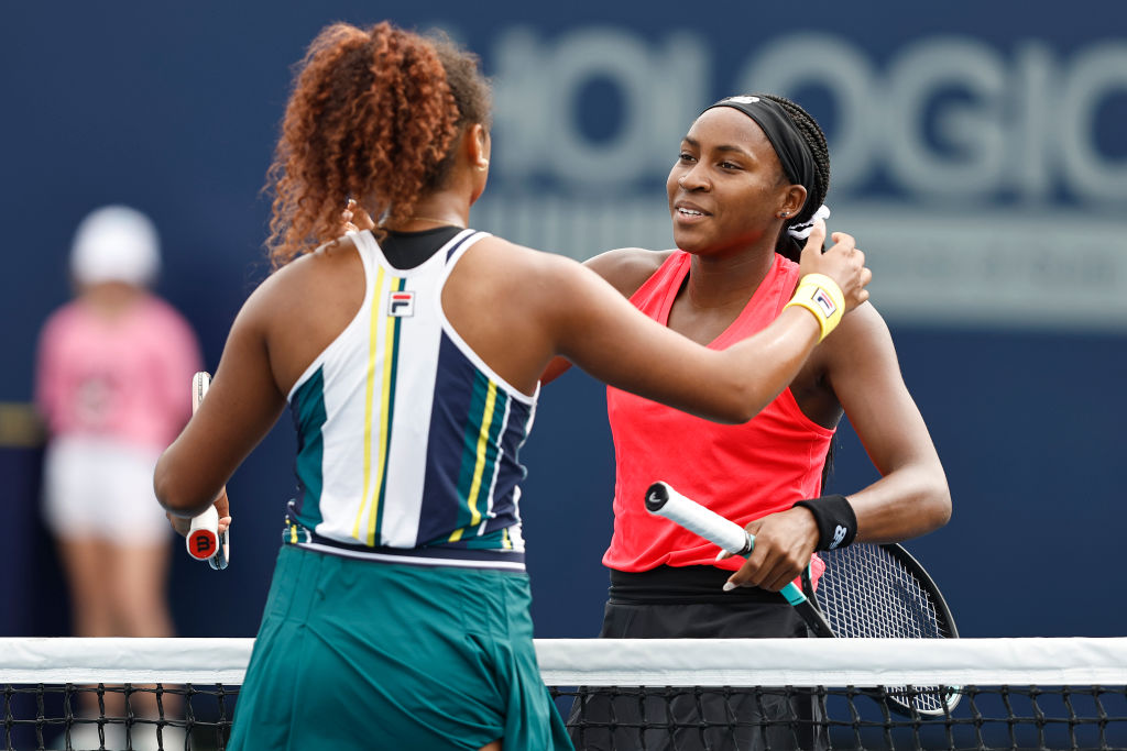 San Diego Open - Day 3