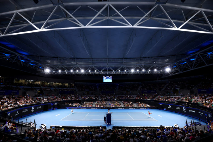 Photo by Chris Hyde/Getty Images