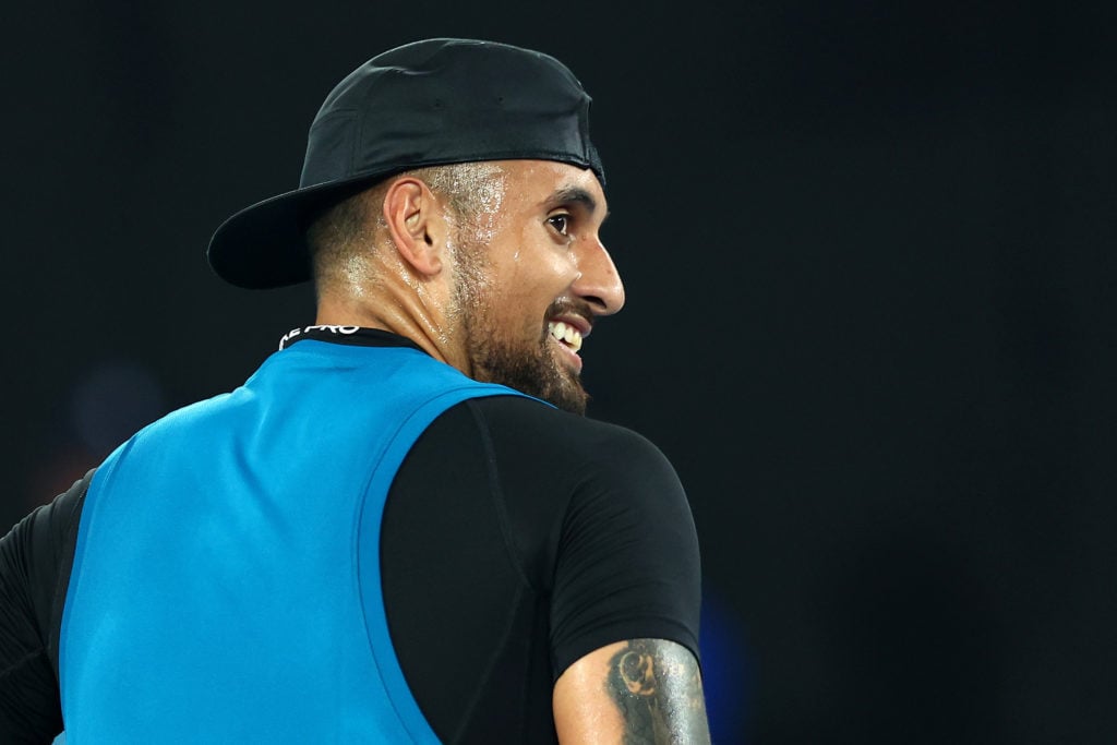 2023 Australian Open: Previews