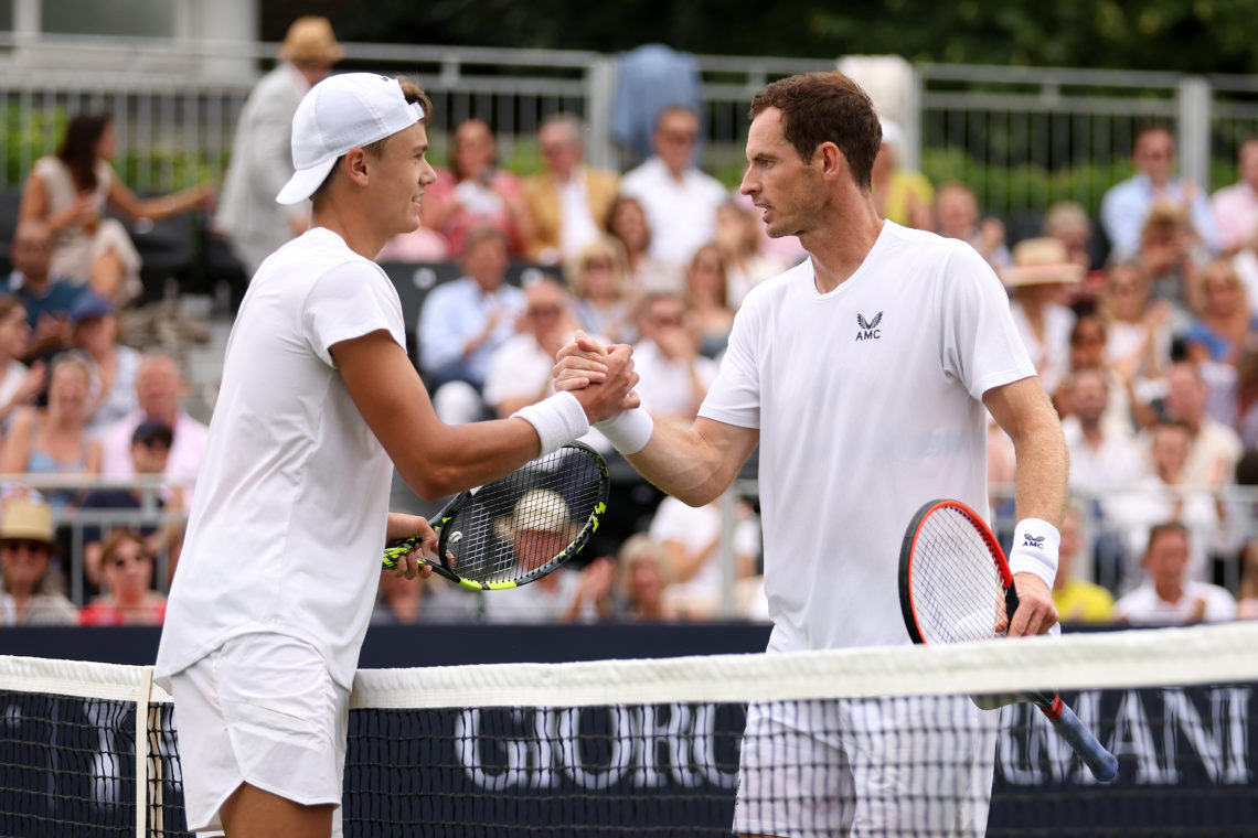 Photo by Julian Finney/Getty Images