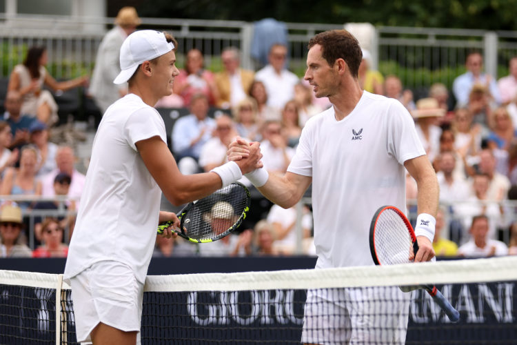 Photo by Julian Finney/Getty Images