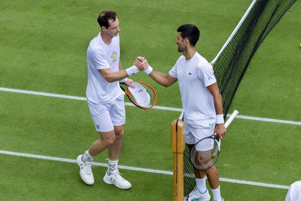 The Championships - Wimbledon 2023