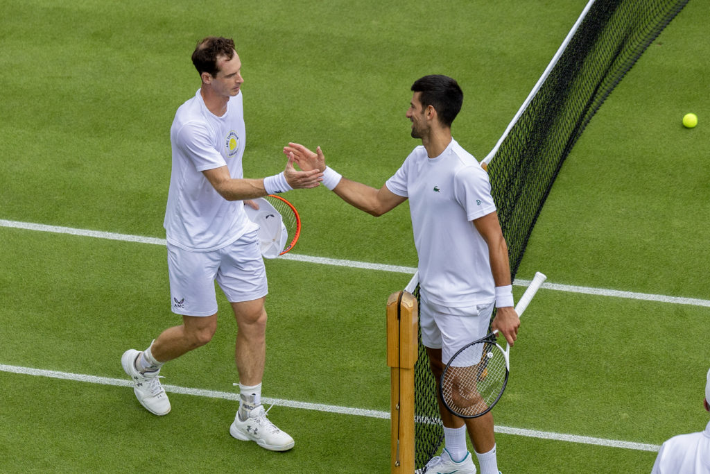 The Championships - Wimbledon 2023