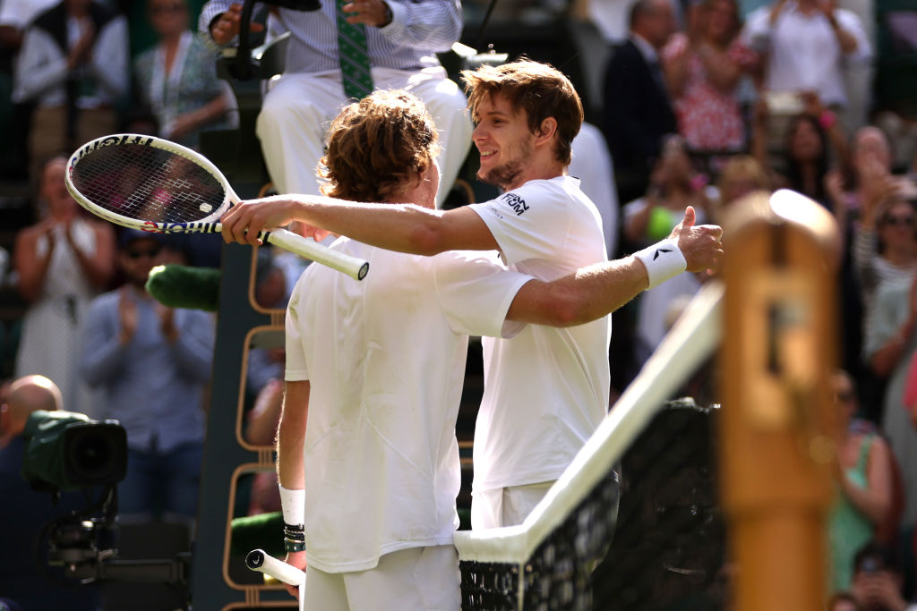 Day Seven: The Championships - Wimbledon 2023