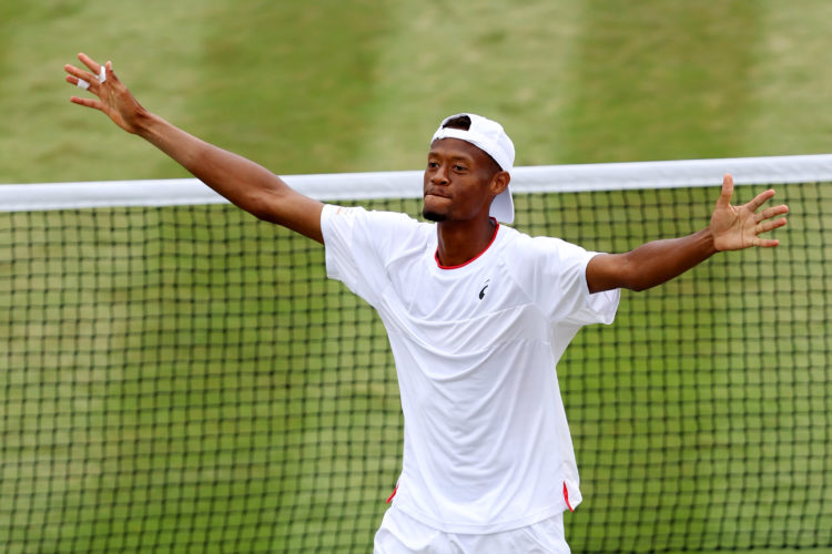 Photo by Clive Brunskill/Getty Images