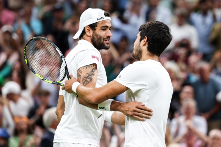 Photo by Shi Tang/Getty Images