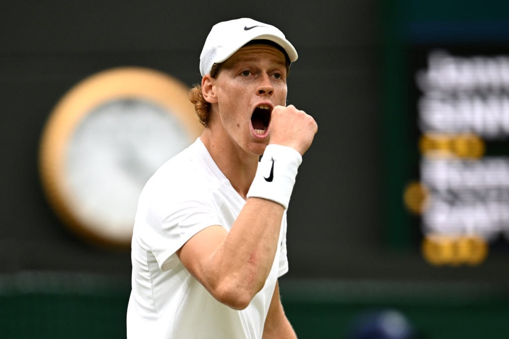 Day Nine: The Championships - Wimbledon 2023