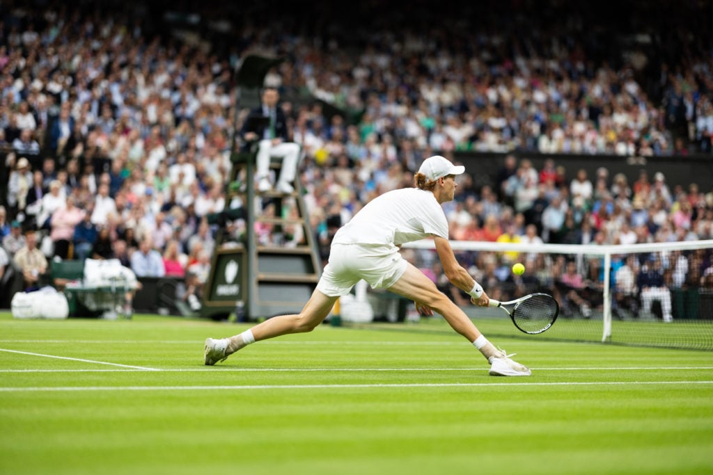 Day Twelve: The Championships - Wimbledon 2023