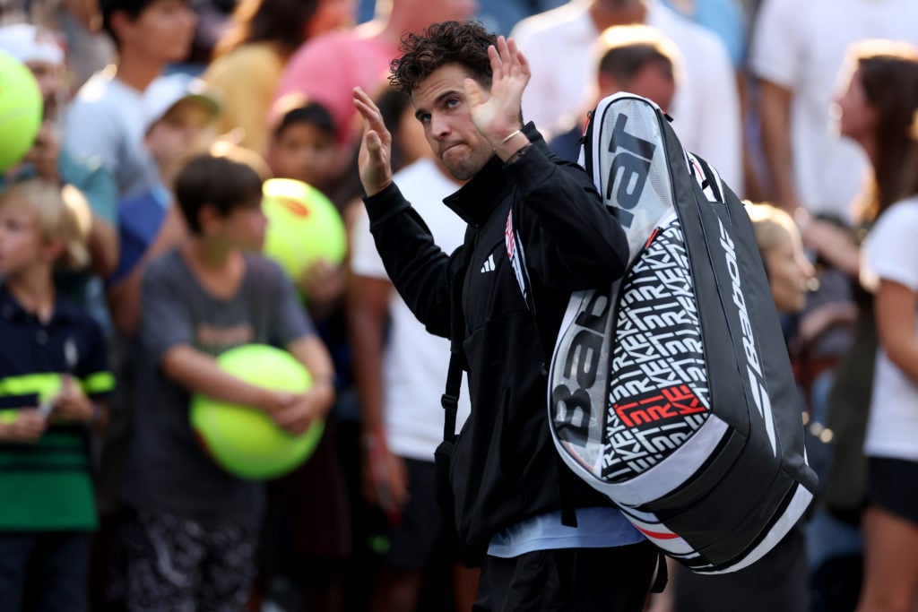 2023 US Open - Day 3