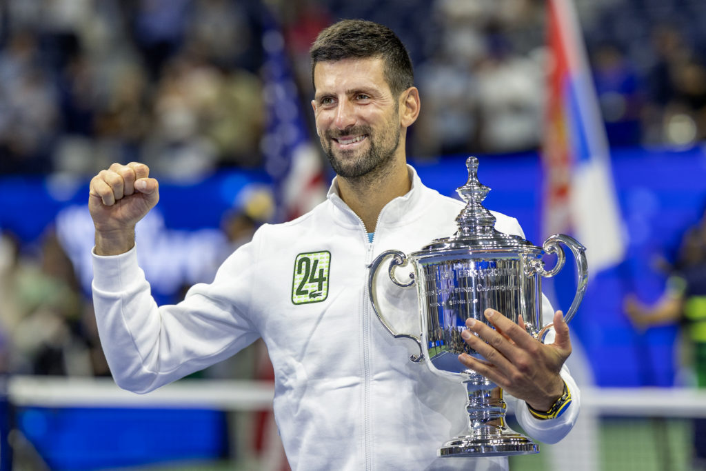 US Open Tennis Championship 2023