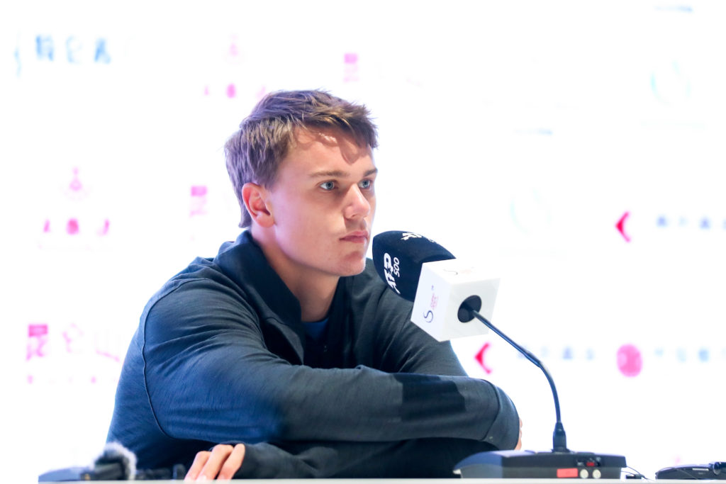 2023 China Open - Day 2