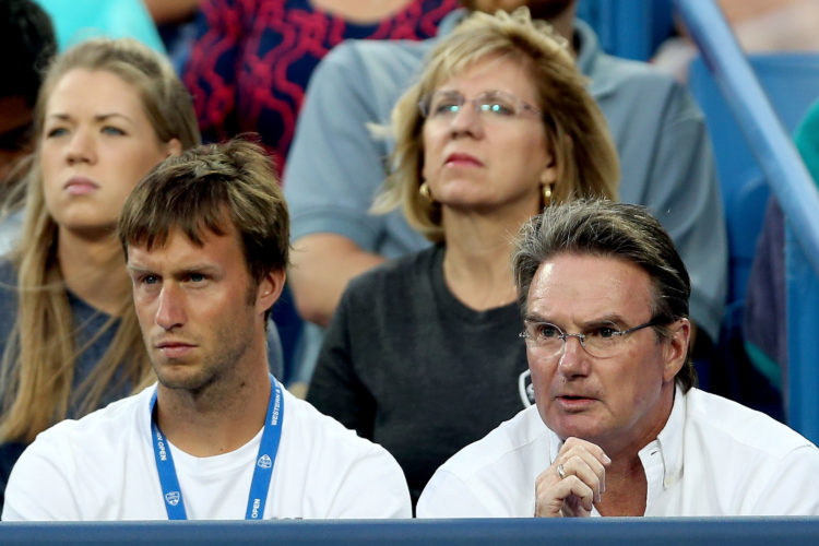 Photo by Matthew Stockman/Getty Images