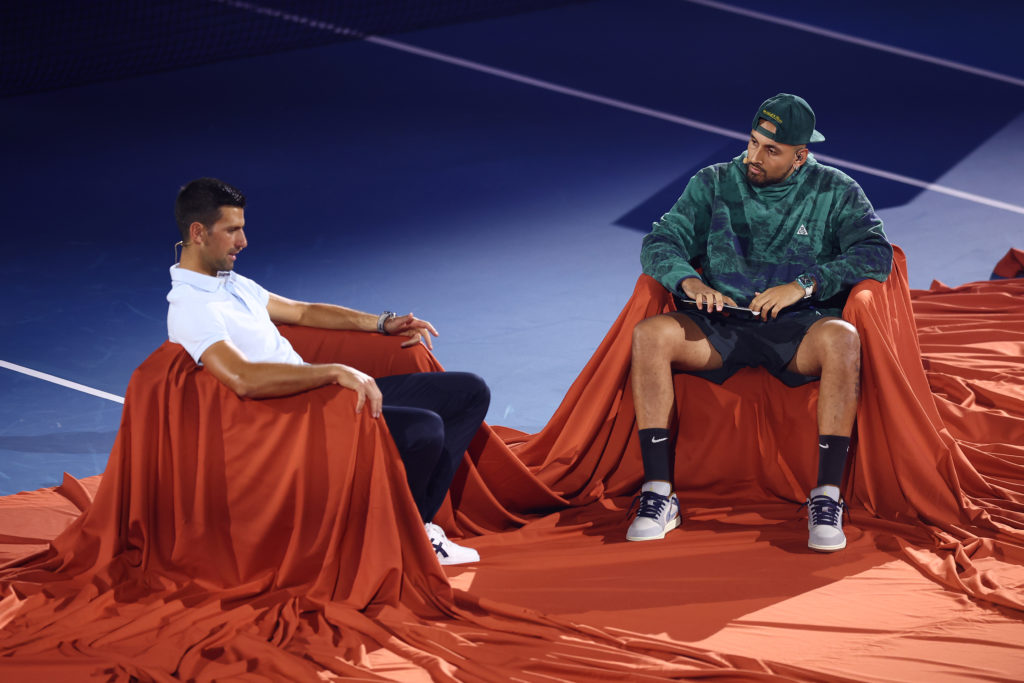 2024 Australian Open: Previews