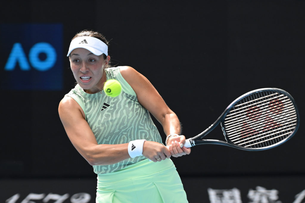 2024 Australian Open - Day 5