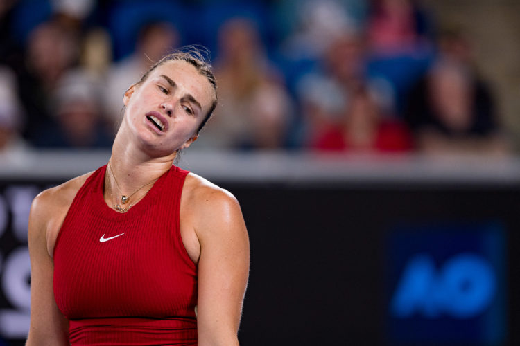 Photo by Andy Cheung/Getty Images