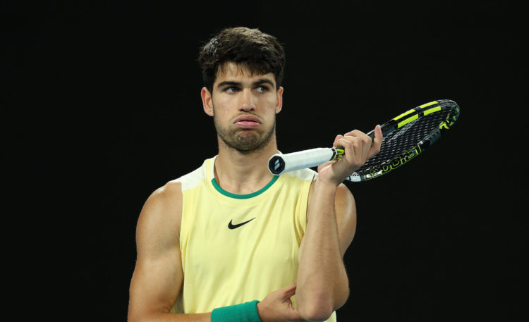 Photo by Cameron Spencer/Getty Images