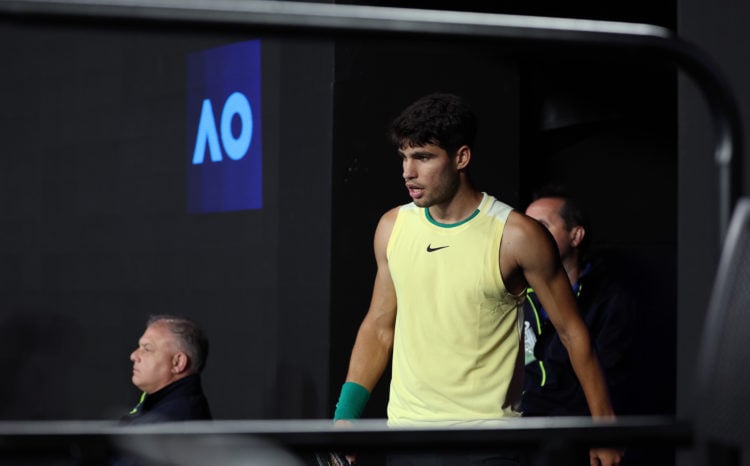 Photo by Julian Finney/Getty Images