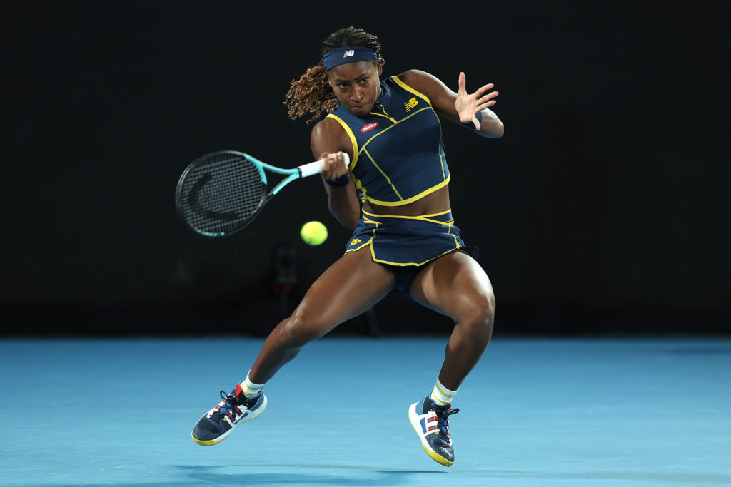 2024 Australian Open - Day 12