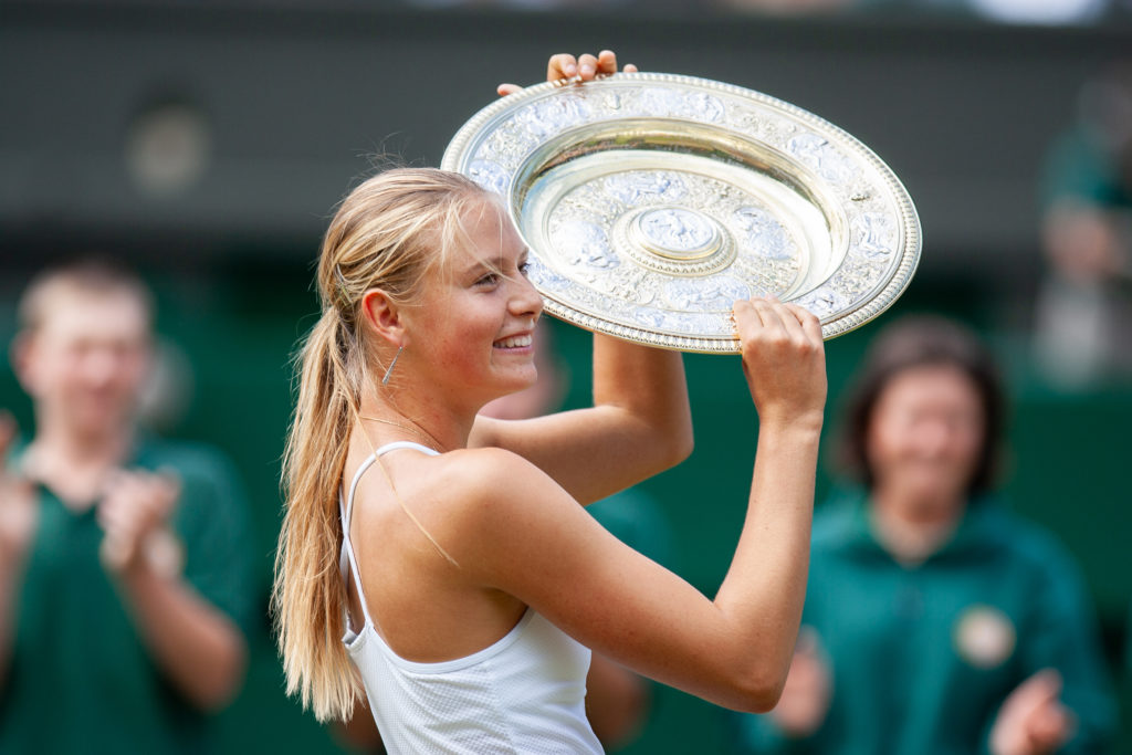 The Championships - Wimbledon 2004