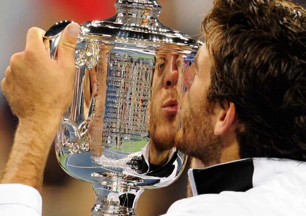TOPSHOT-TEN-US OPEN-FEDERER-DEL POTRO