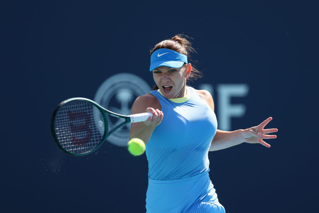 Miami Open Presented by Itau 2024 - Day 4