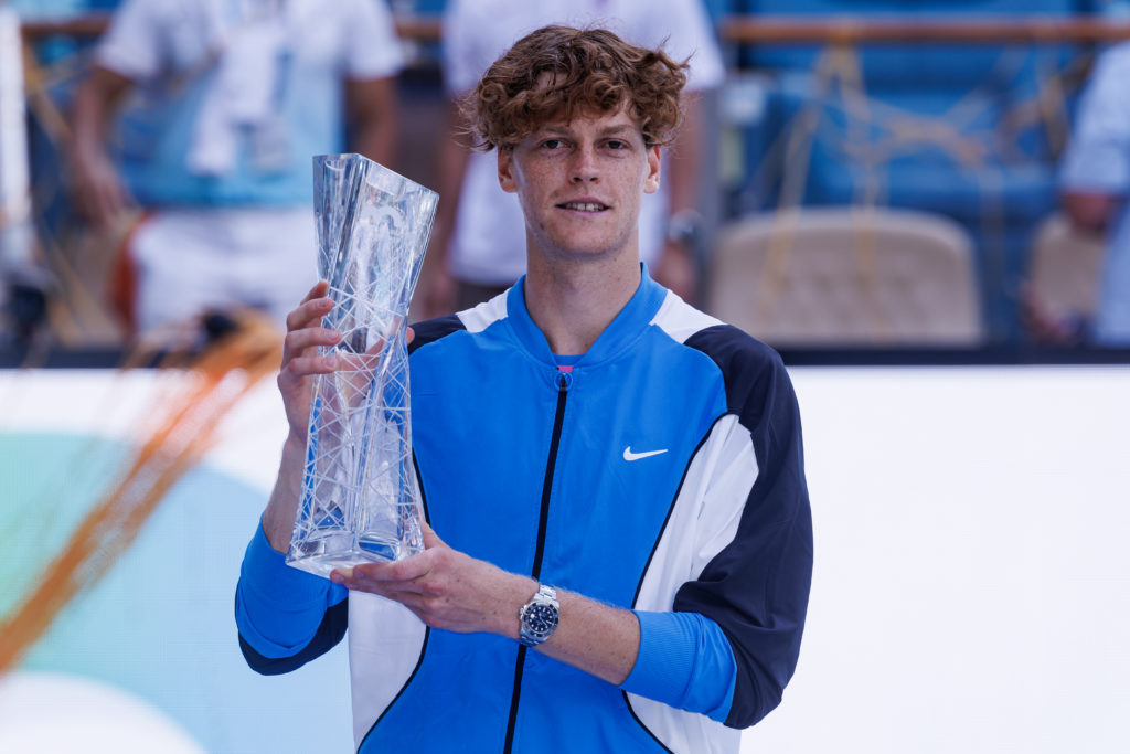 Miami Open Presented by Itau 2024 - Final Day