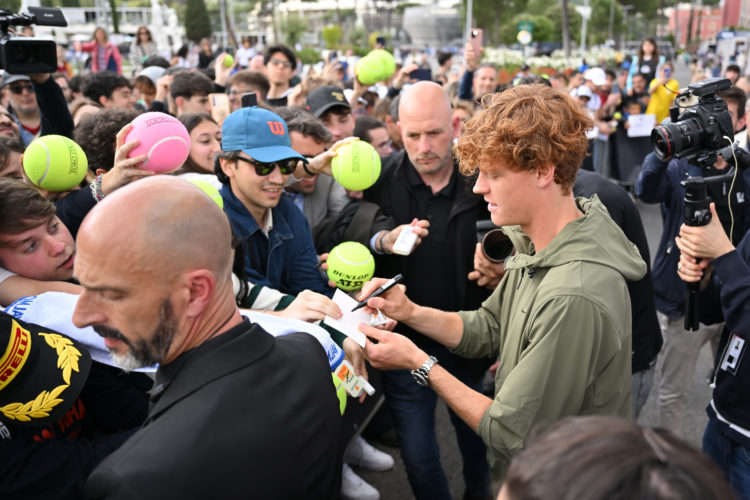Photo by Tullio Puglia/Getty Images